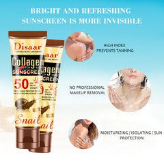 SPF 50+ Broad Spectrum Sunscreen – Oil Free Matte 80 Min Water Resistant