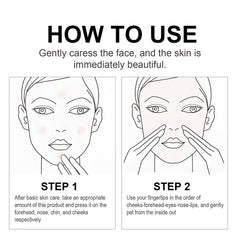 Hydrating CC Cream – Color Correcting Lightweight Foundation SPF 25